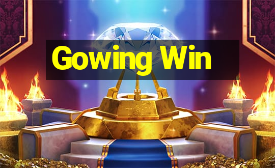 Gowing Win