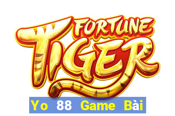 Yo 88 Game Bài Offline Cho Pc