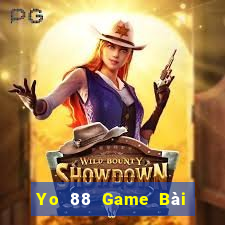 Yo 88 Game Bài Offline Cho Pc