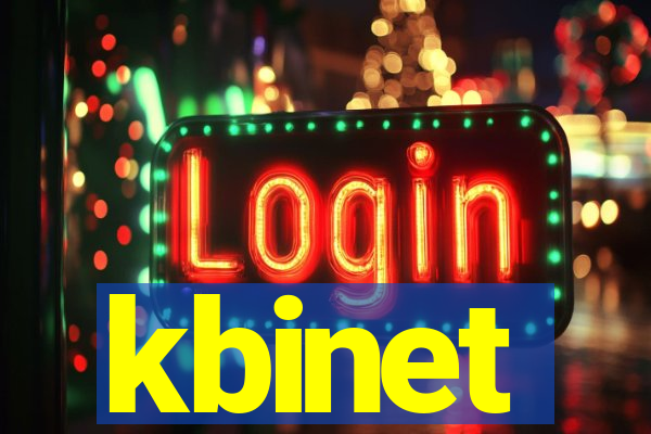 kbinet