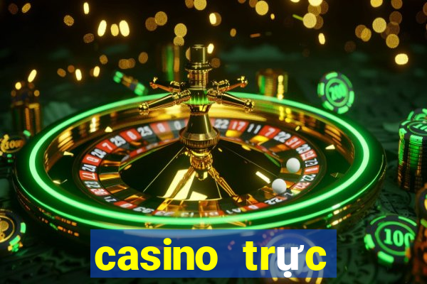 casino trực tuyến uy tín 6t