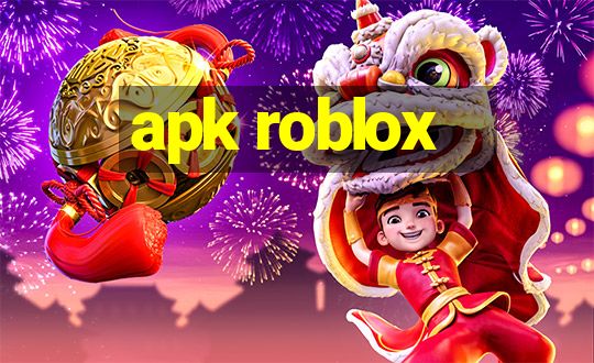 apk roblox