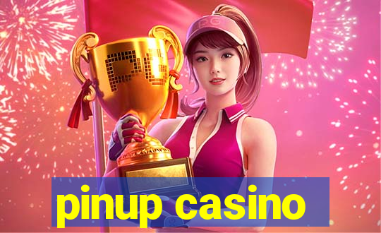 pinup casino