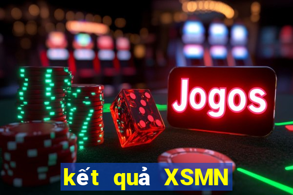 kết quả XSMN ngày 14