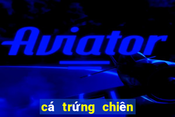 cá trứng chiên nước mắm