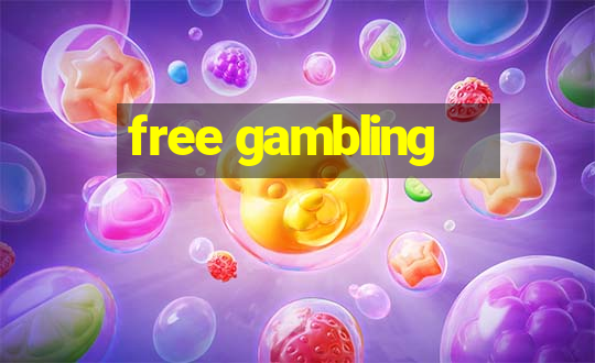 free gambling