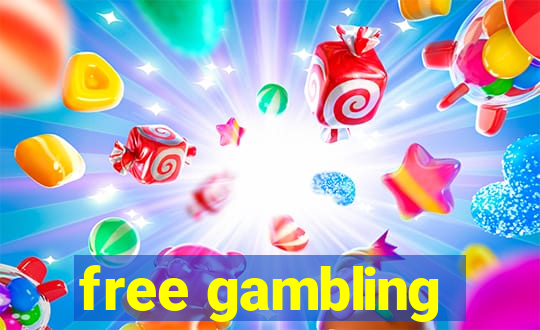 free gambling