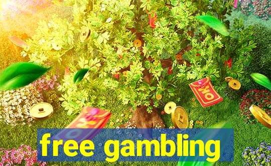 free gambling