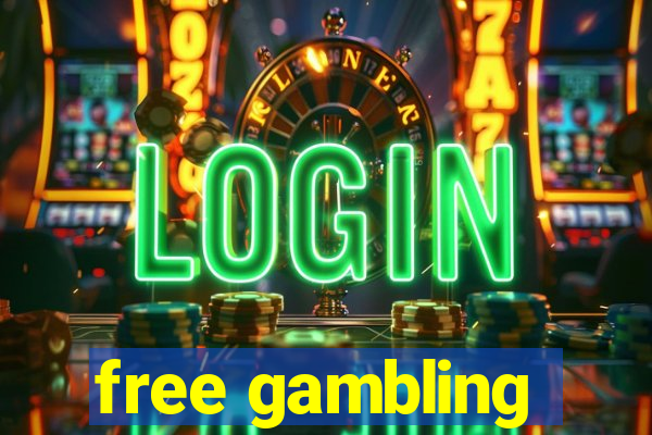 free gambling