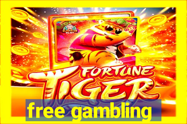 free gambling