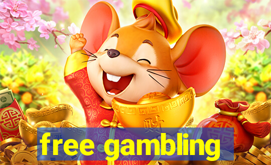 free gambling