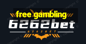 free gambling