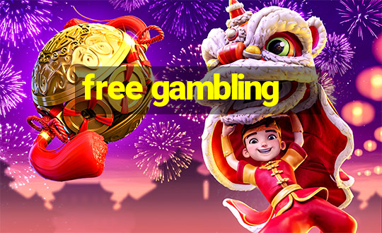 free gambling