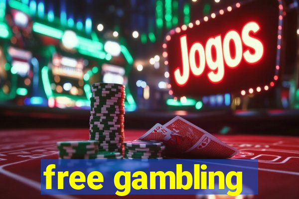 free gambling