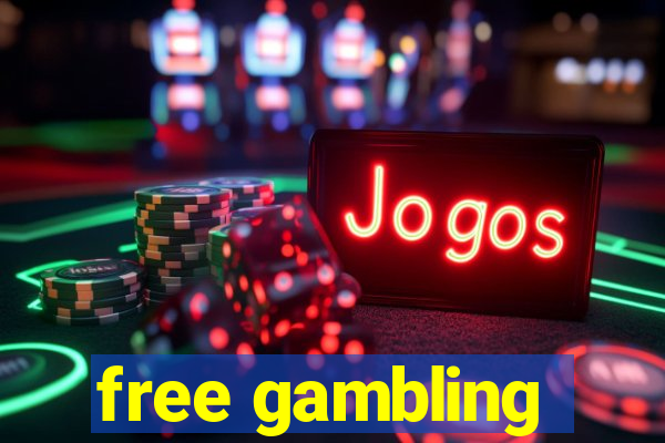 free gambling