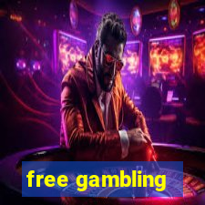 free gambling