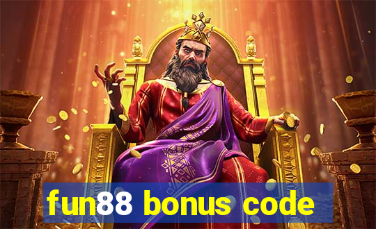 fun88 bonus code