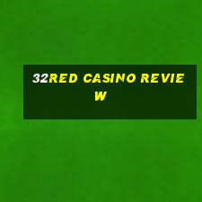 32red casino review