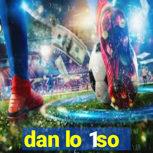 dan lo 1so