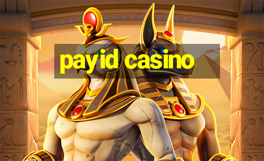 payid casino