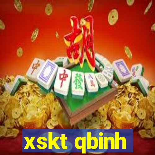 xskt qbinh