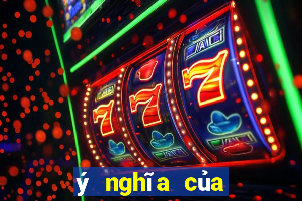 ý nghĩa của sự thành công đối với mỗi người