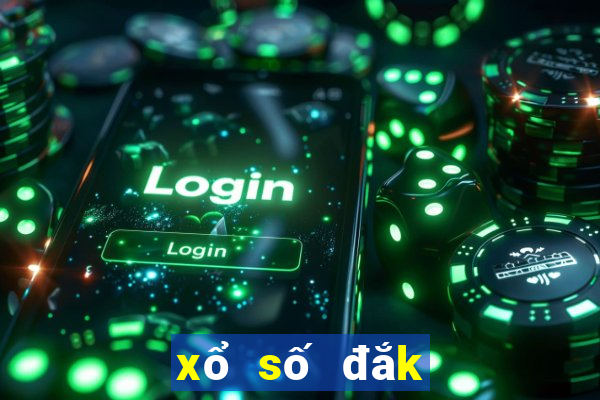 xổ số đắk lắk ngày 30 tháng 3