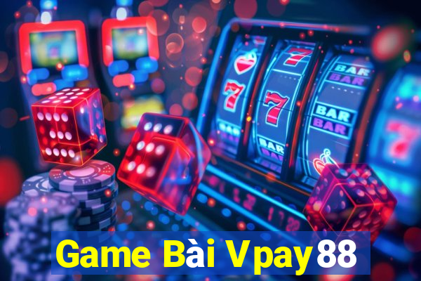 Game Bài Vpay88