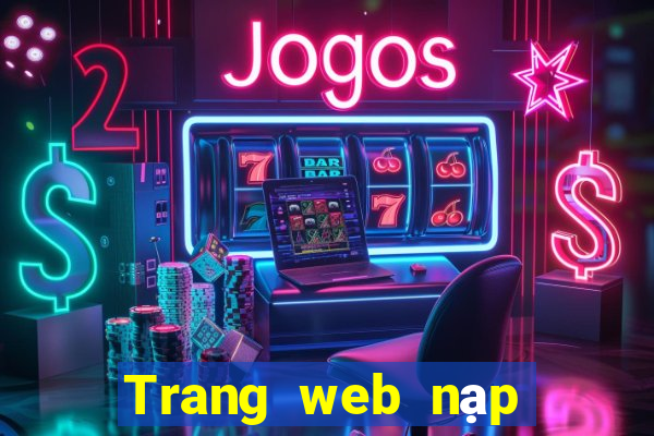 Trang web nạp 188 cá