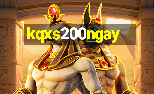 kqxs200ngay