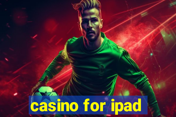 casino for ipad