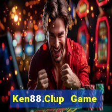 Ken88.Clup Game Bài 888