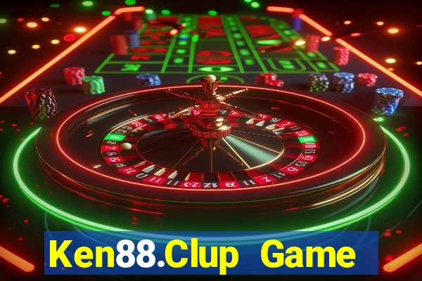 Ken88.Clup Game Bài 888