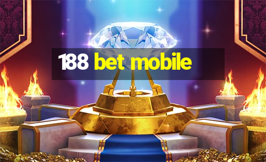 188 bet mobile