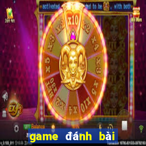 game đánh bài mời bạn bè