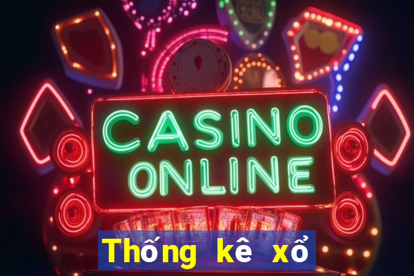 Thống kê xổ số đồng tháp thứ bảy