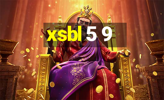 xsbl 5 9