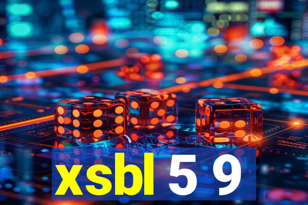 xsbl 5 9