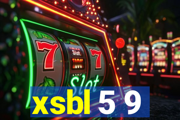 xsbl 5 9