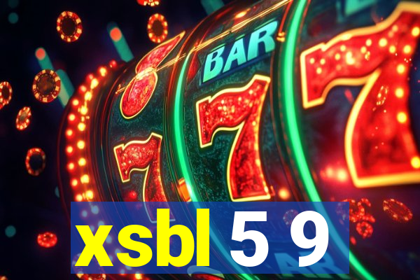 xsbl 5 9