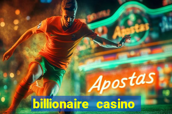 billionaire casino slots 777 level up