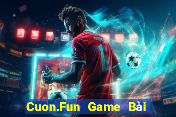 Cuon.Fun Game Bài Xì Dách