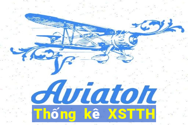 Thống kê XSTTH ngày 17