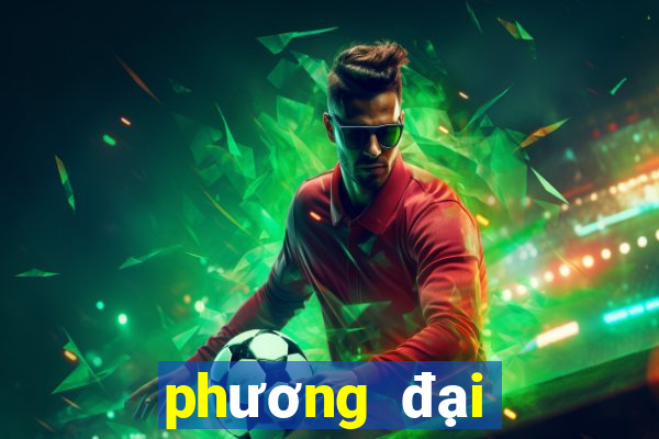 phương đại trù tập 31