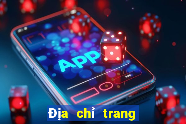 Địa chỉ trang web xổ số 66cp