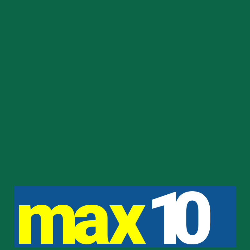 max10