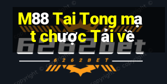 M88 Tai Tong mạt chược Tải về