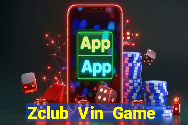 Zclub Vin Game Bài Vic