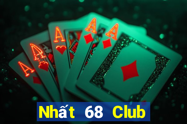 Nhất 68 Club Game Bài G63