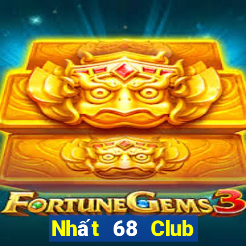 Nhất 68 Club Game Bài G63